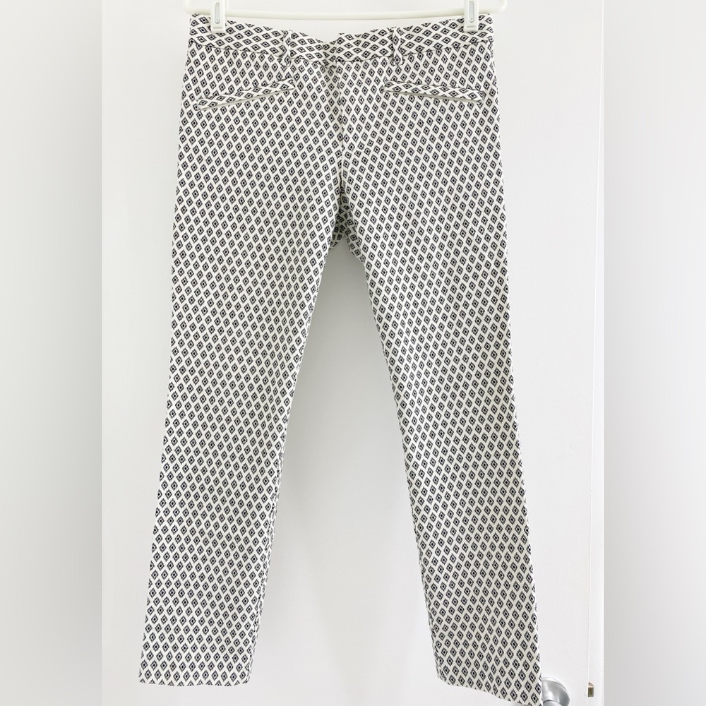 Gap Skinny Ankle Pants